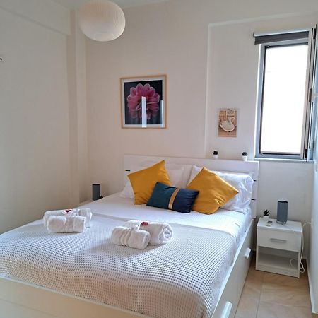 Chania Sweet Apts ภายนอก รูปภาพ